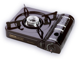 Porta Chef Stove